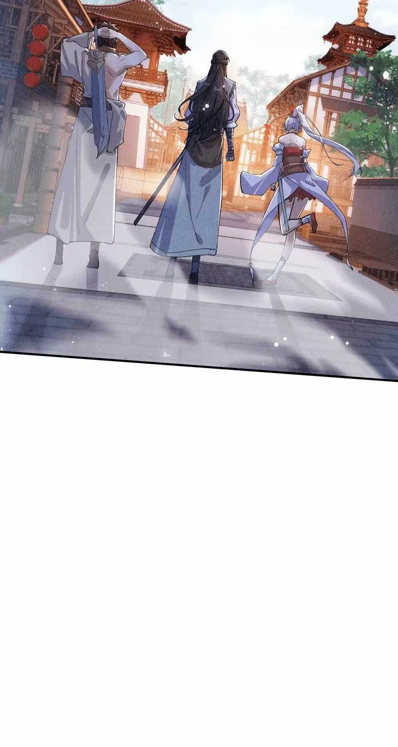 Worthless Reincarnation Chapter 08 Gambar 26