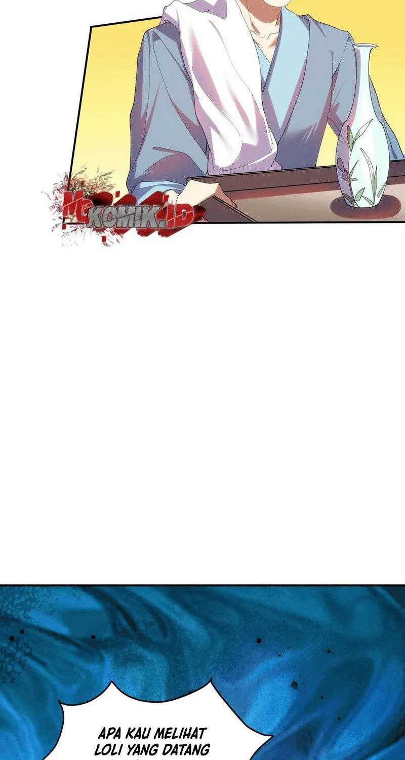 Worthless Reincarnation Chapter 08 Gambar 34