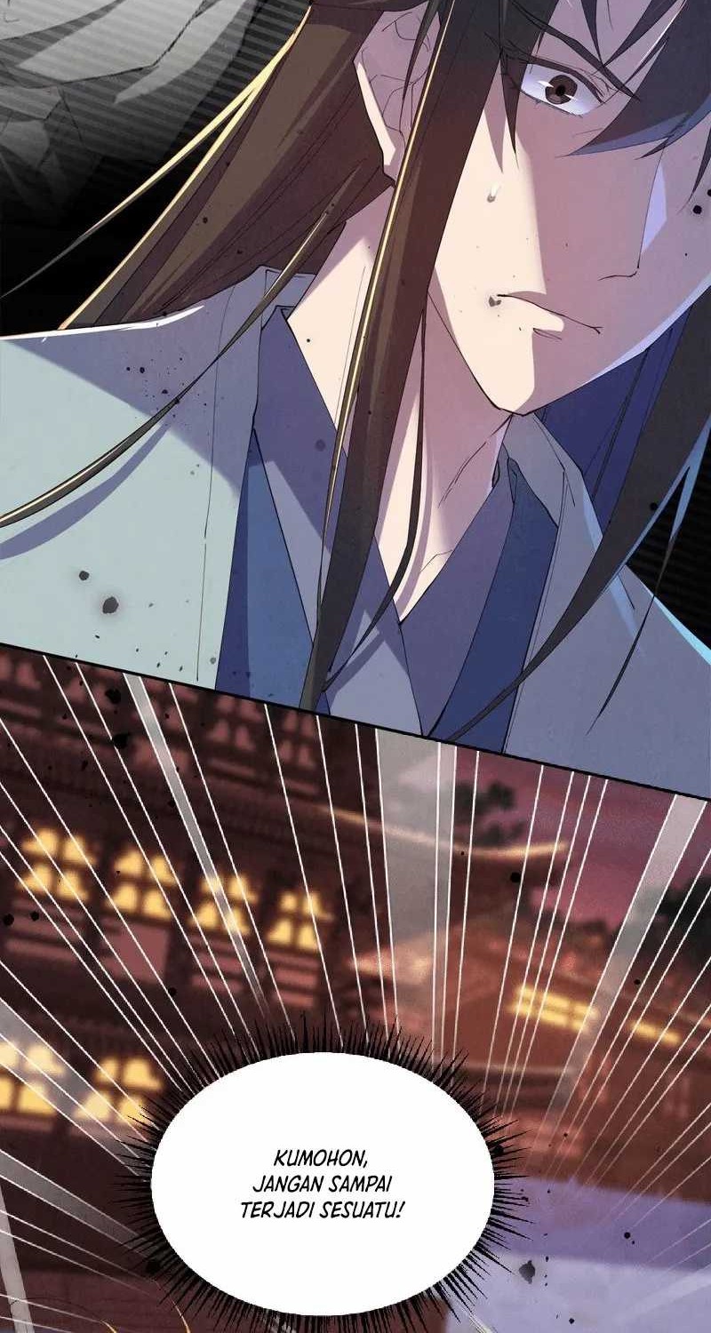 Worthless Reincarnation Chapter 08 Gambar 36