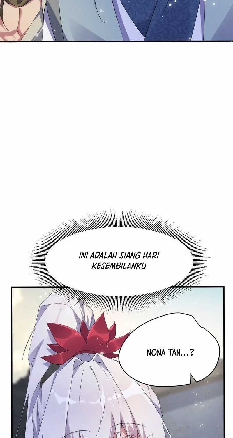 Baca  Worthless Reincarnation Chapter 08 Gambar 2