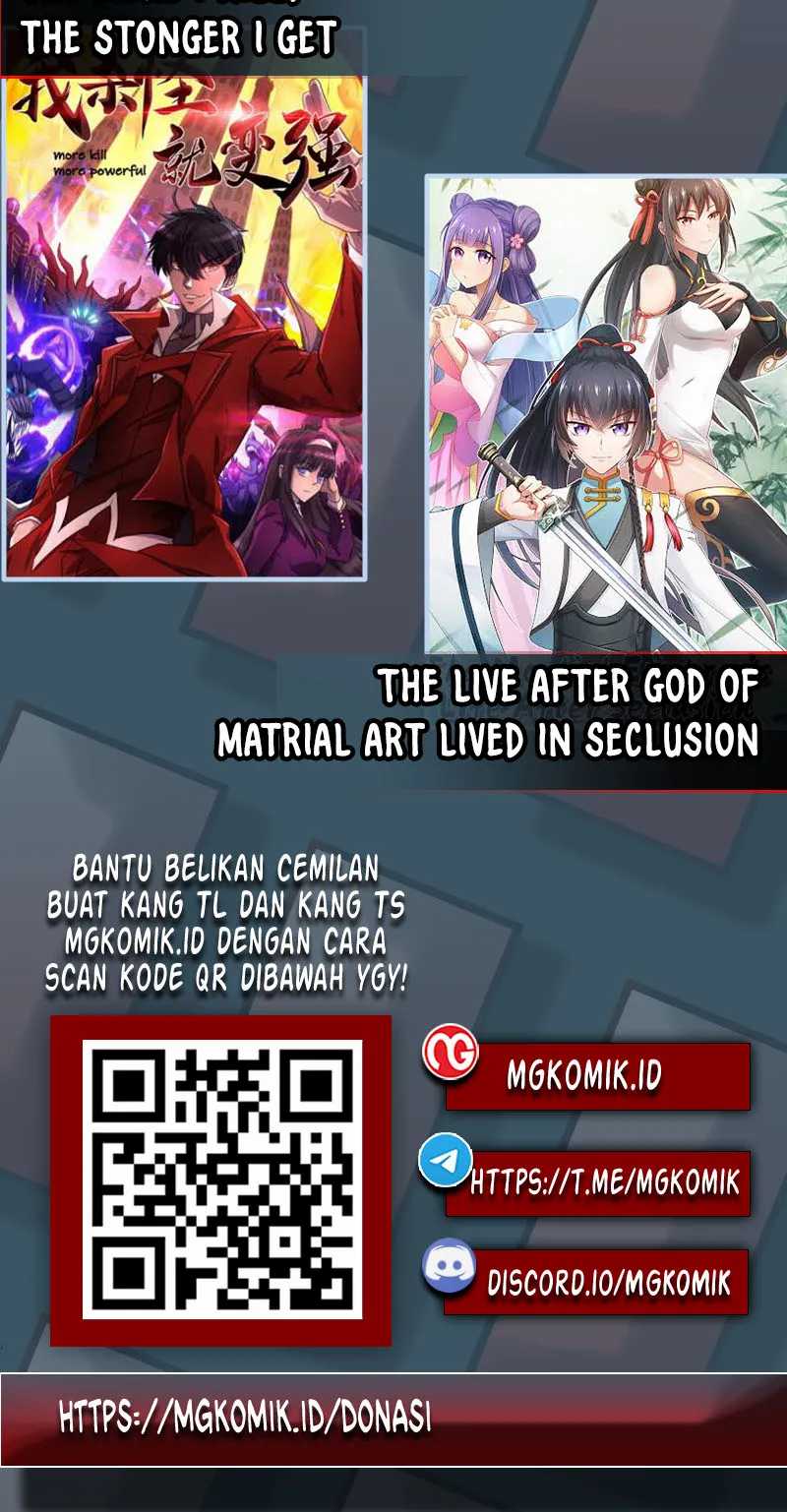 Worthless Reincarnation Chapter 08 Gambar 39