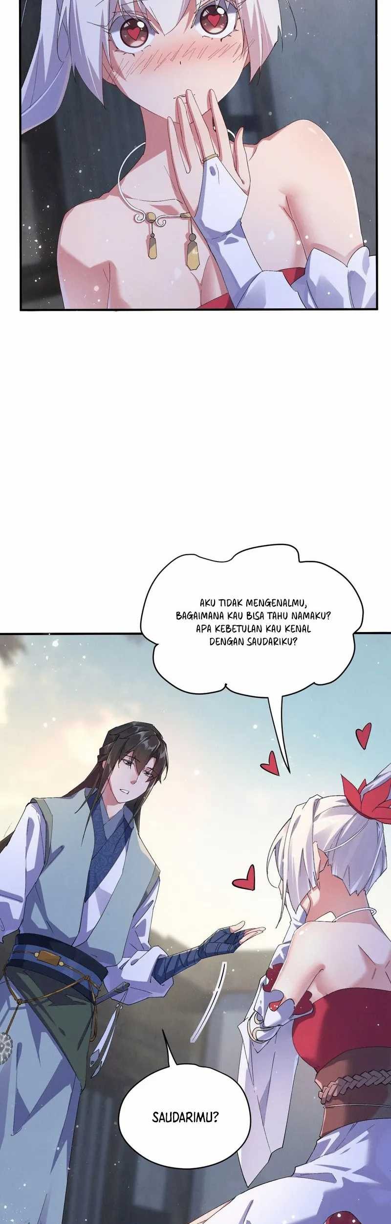 Worthless Reincarnation Chapter 08 Gambar 3