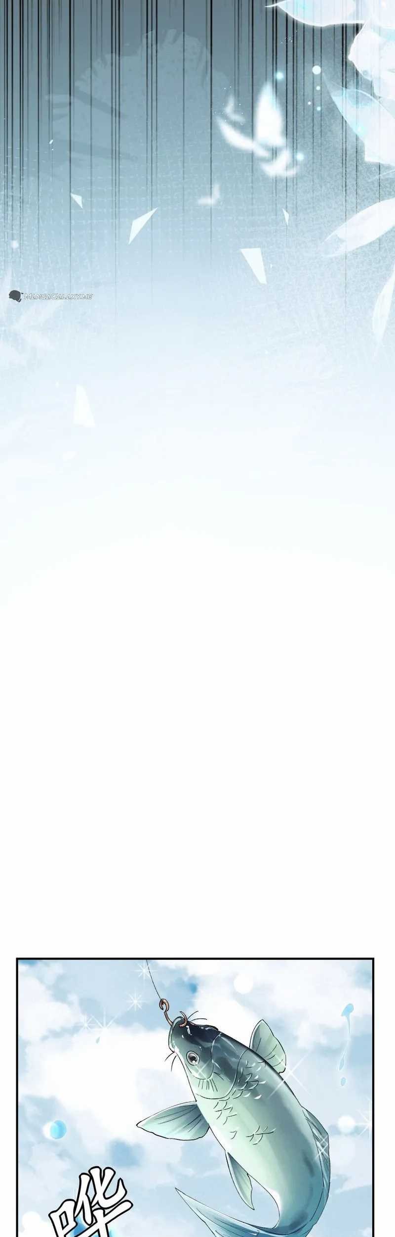 Worthless Reincarnation Chapter 08 Gambar 9