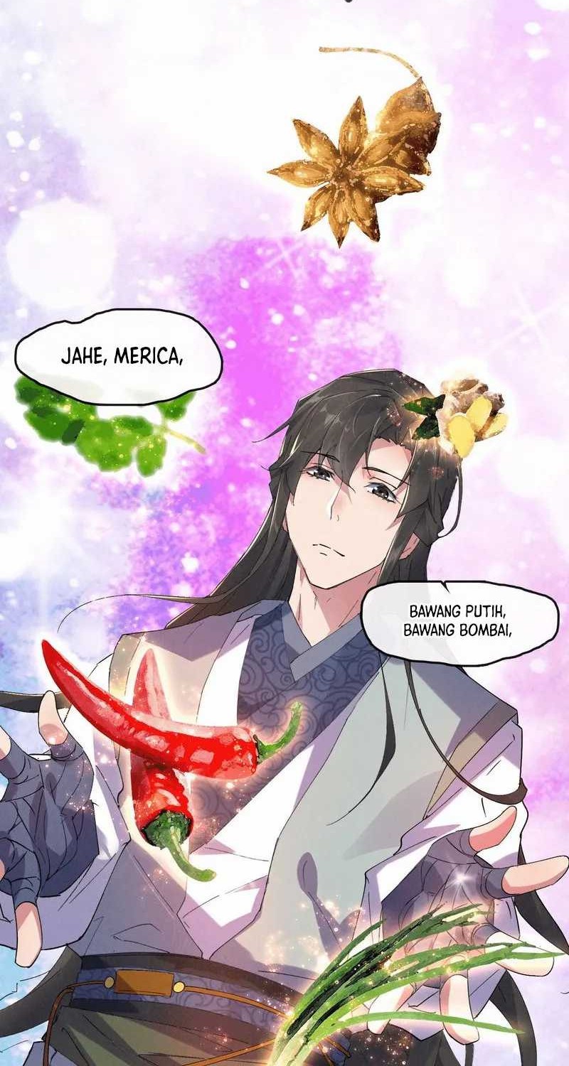 Worthless Reincarnation Chapter 08 Gambar 12