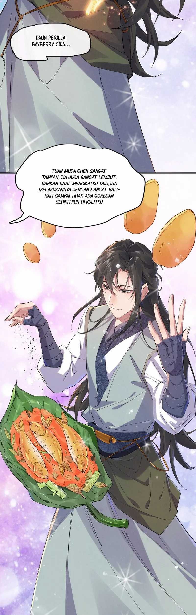 Worthless Reincarnation Chapter 08 Gambar 13