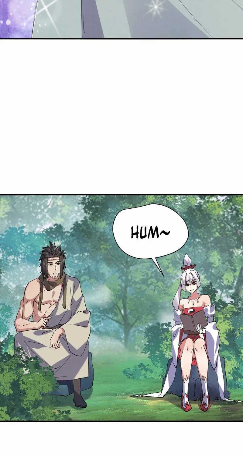 Worthless Reincarnation Chapter 08 Gambar 14