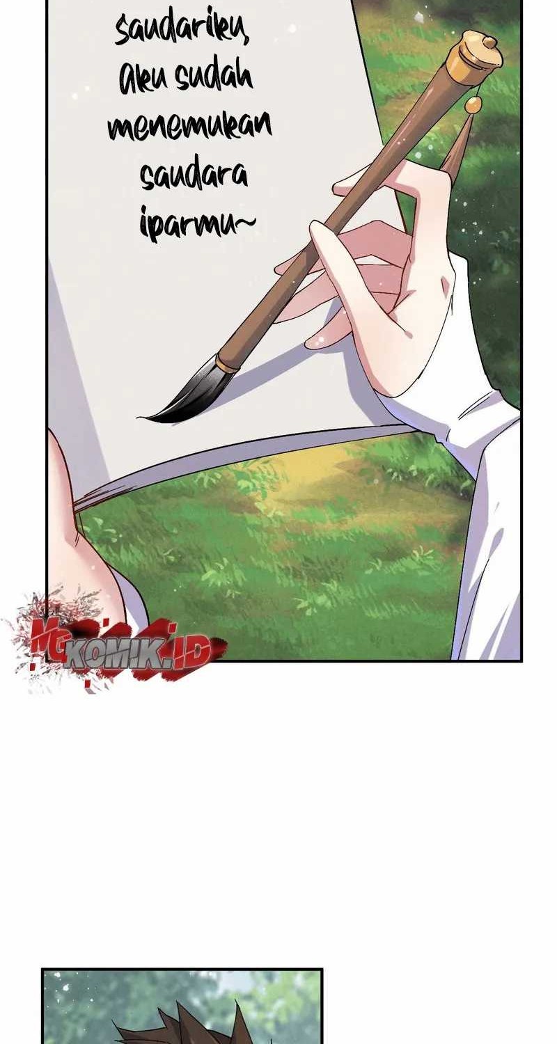 Worthless Reincarnation Chapter 08 Gambar 16