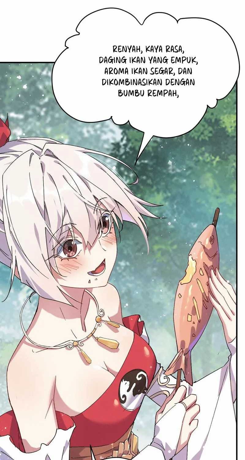 Worthless Reincarnation Chapter 08 Gambar 18