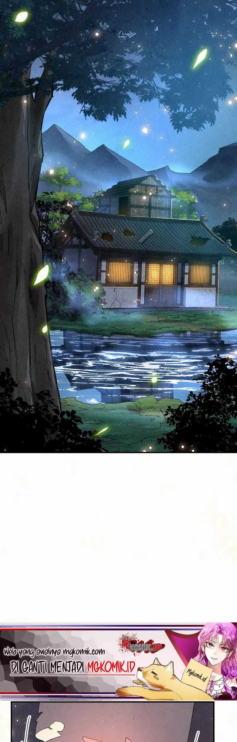 Worthless Reincarnation Chapter 07 Gambar 18