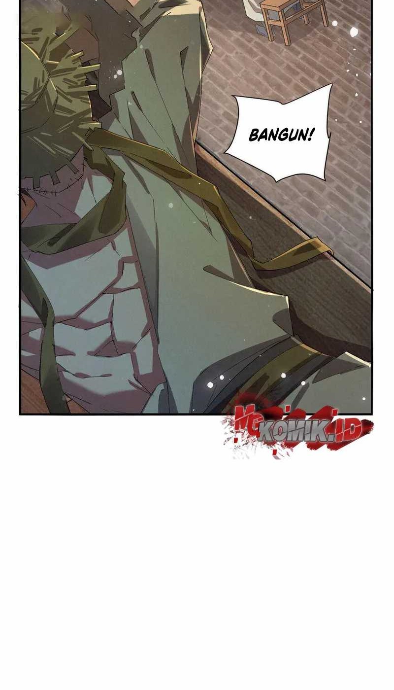 Worthless Reincarnation Chapter 07 Gambar 23