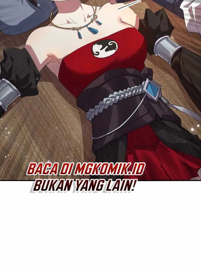 Worthless Reincarnation Chapter 07 Gambar 25