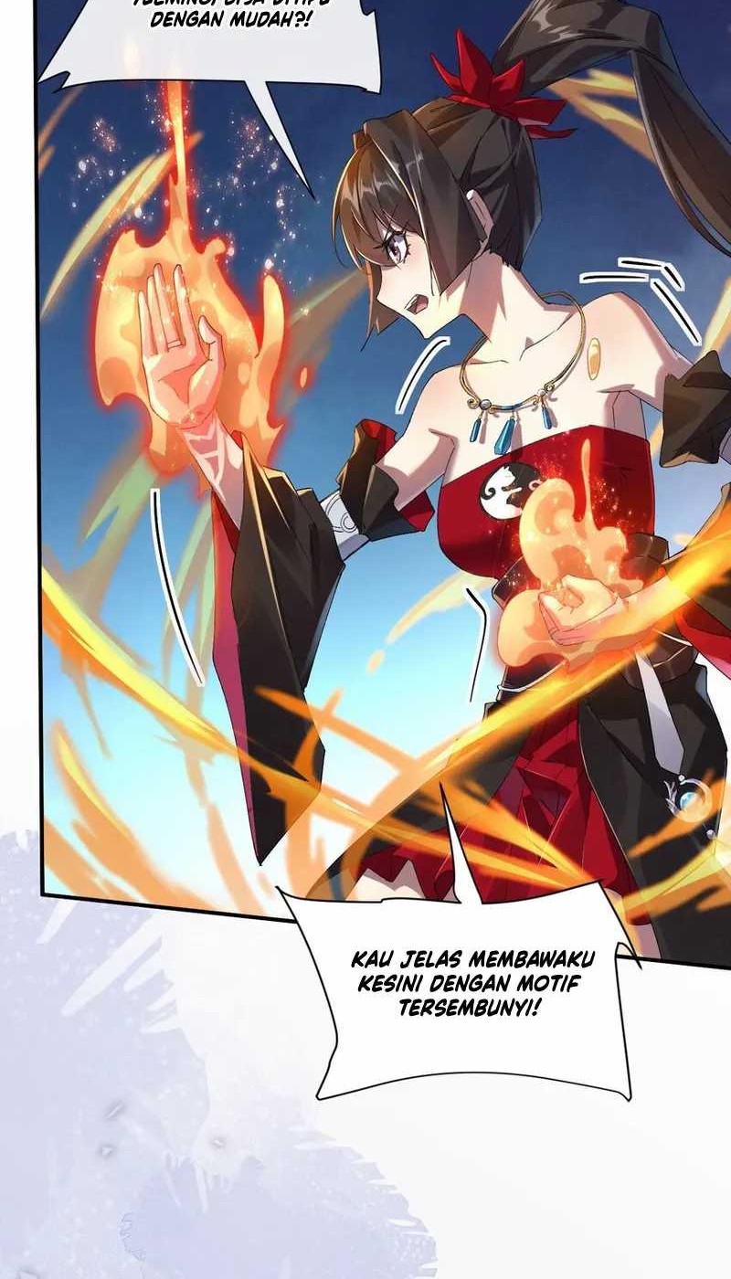 Worthless Reincarnation Chapter 07 Gambar 29