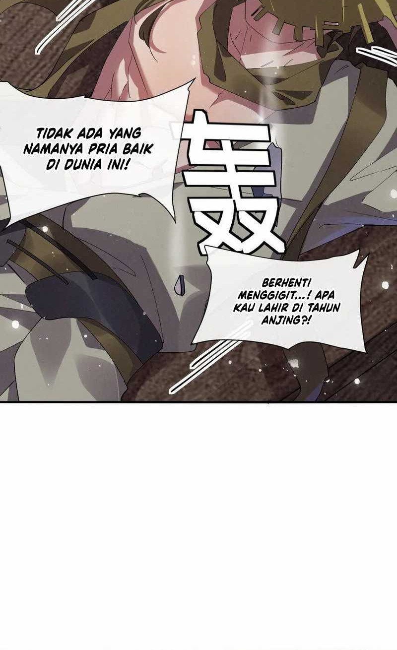Worthless Reincarnation Chapter 07 Gambar 31