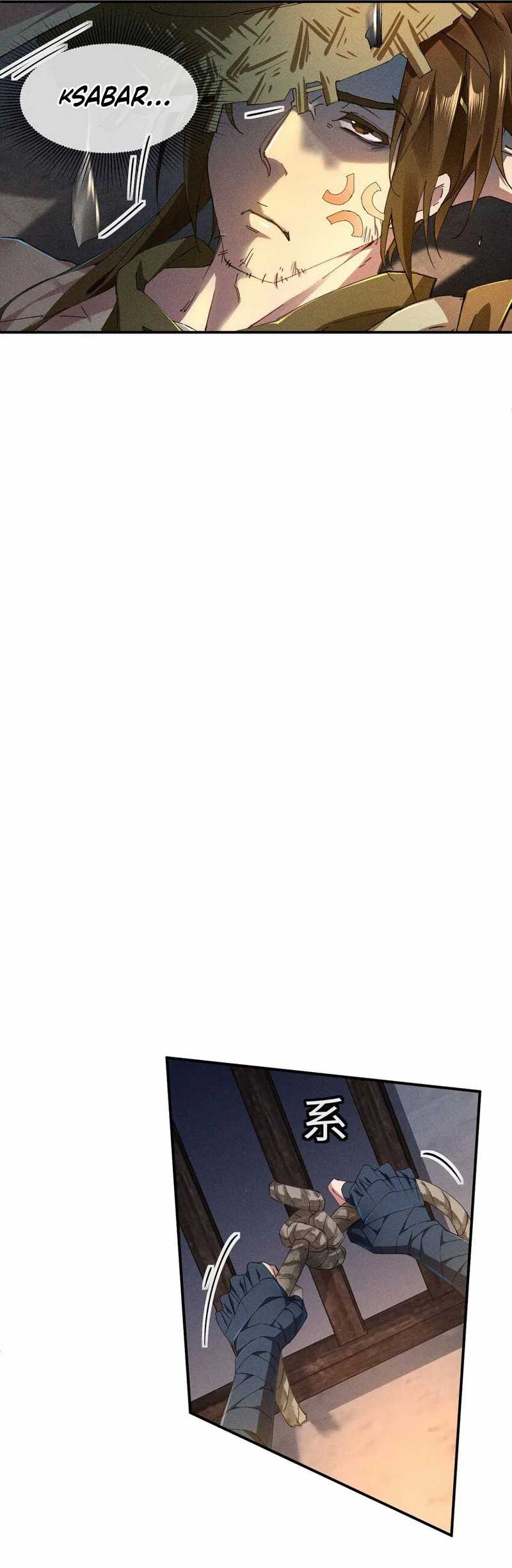 Worthless Reincarnation Chapter 07 Gambar 32