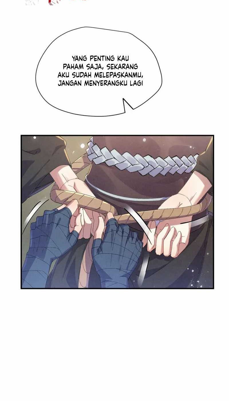 Worthless Reincarnation Chapter 07 Gambar 40