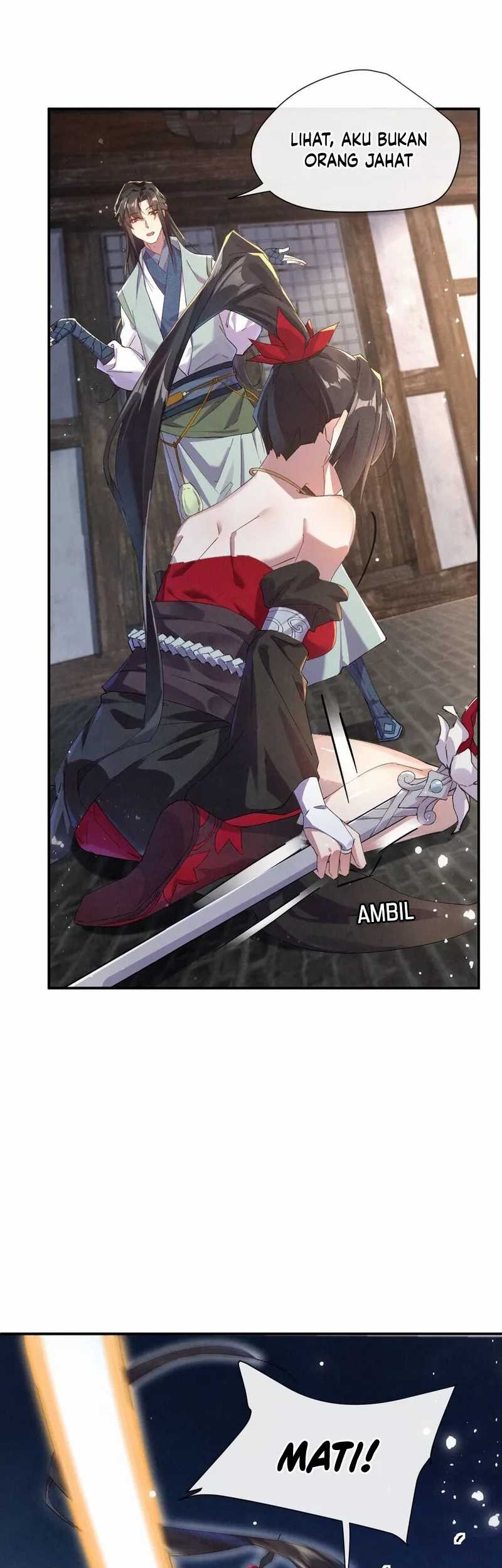 Worthless Reincarnation Chapter 07 Gambar 41