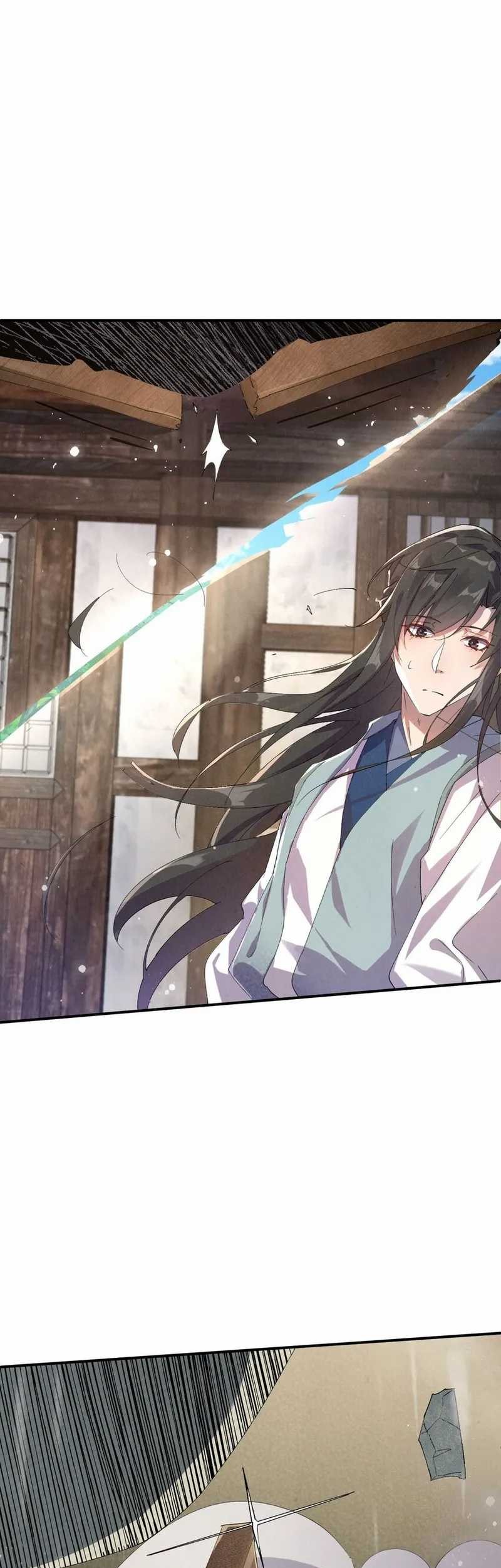 Worthless Reincarnation Chapter 07 Gambar 43