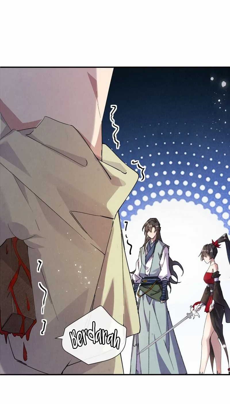 Worthless Reincarnation Chapter 07 Gambar 49