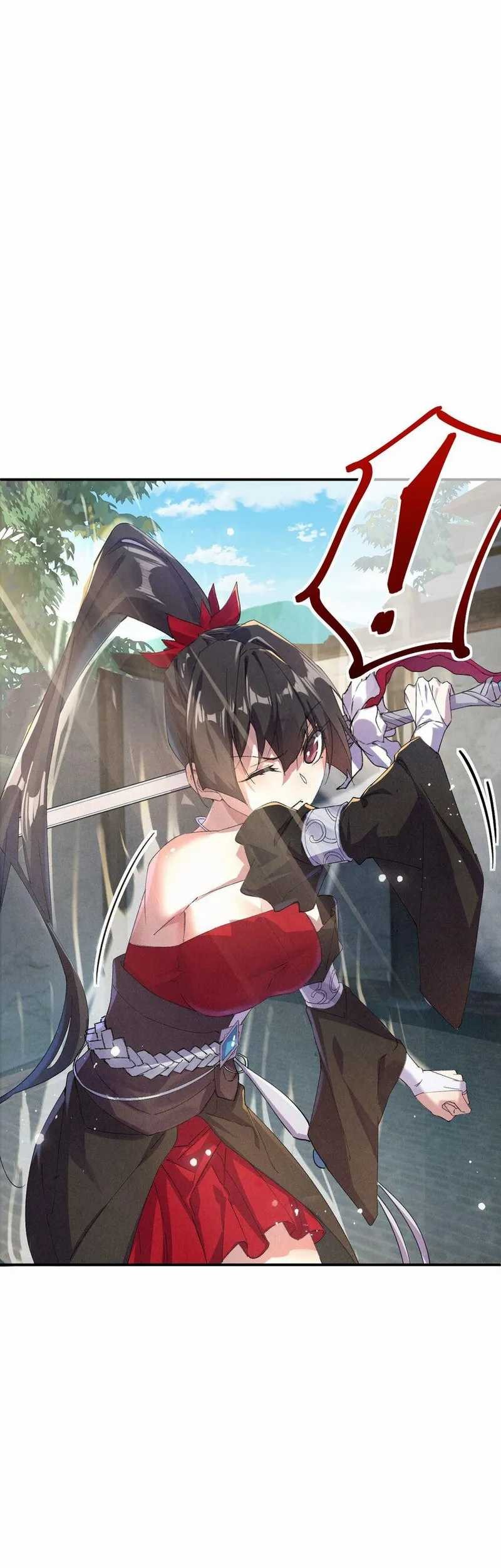 Worthless Reincarnation Chapter 07 Gambar 50