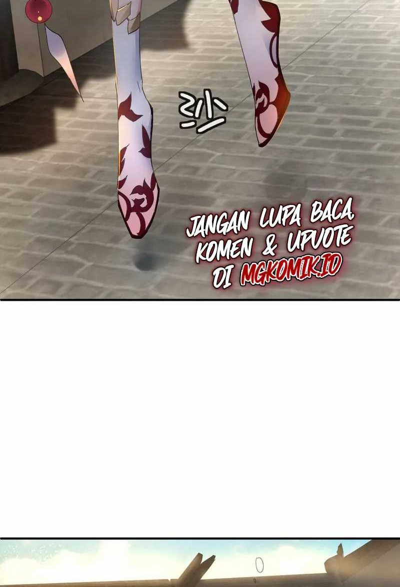 Worthless Reincarnation Chapter 07 Gambar 55