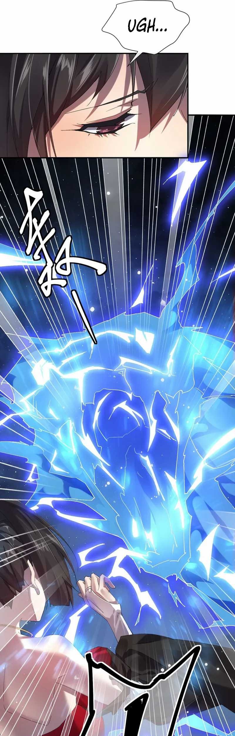 Worthless Reincarnation Chapter 07 Gambar 9