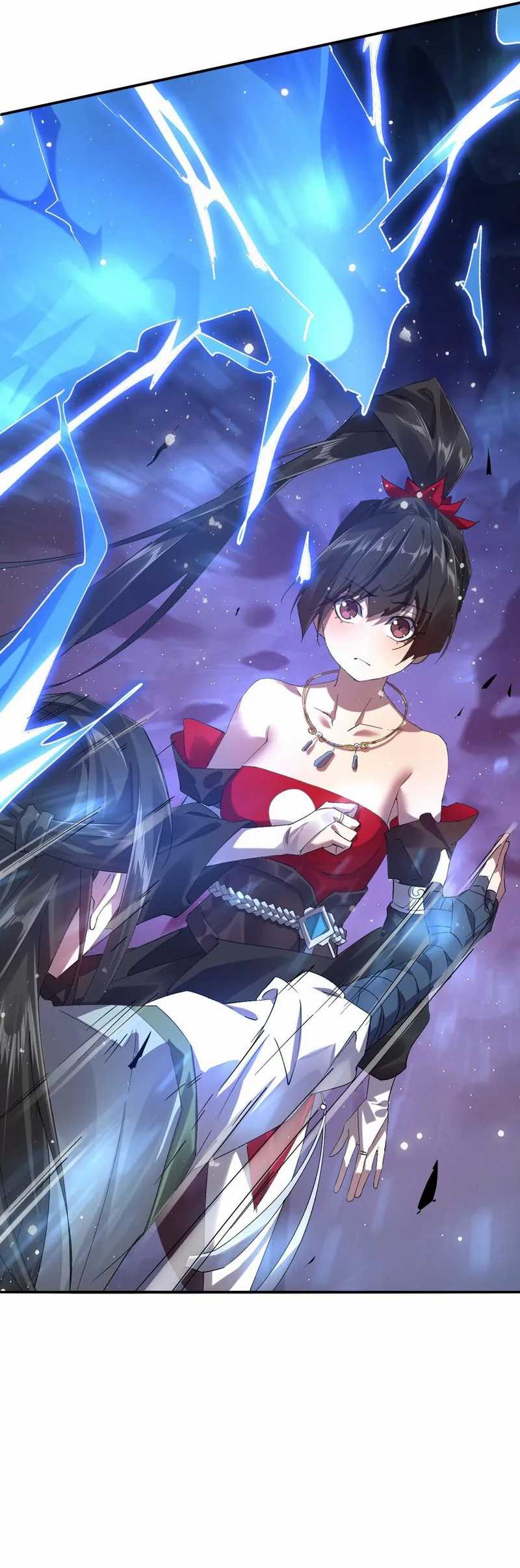 Worthless Reincarnation Chapter 07 Gambar 11