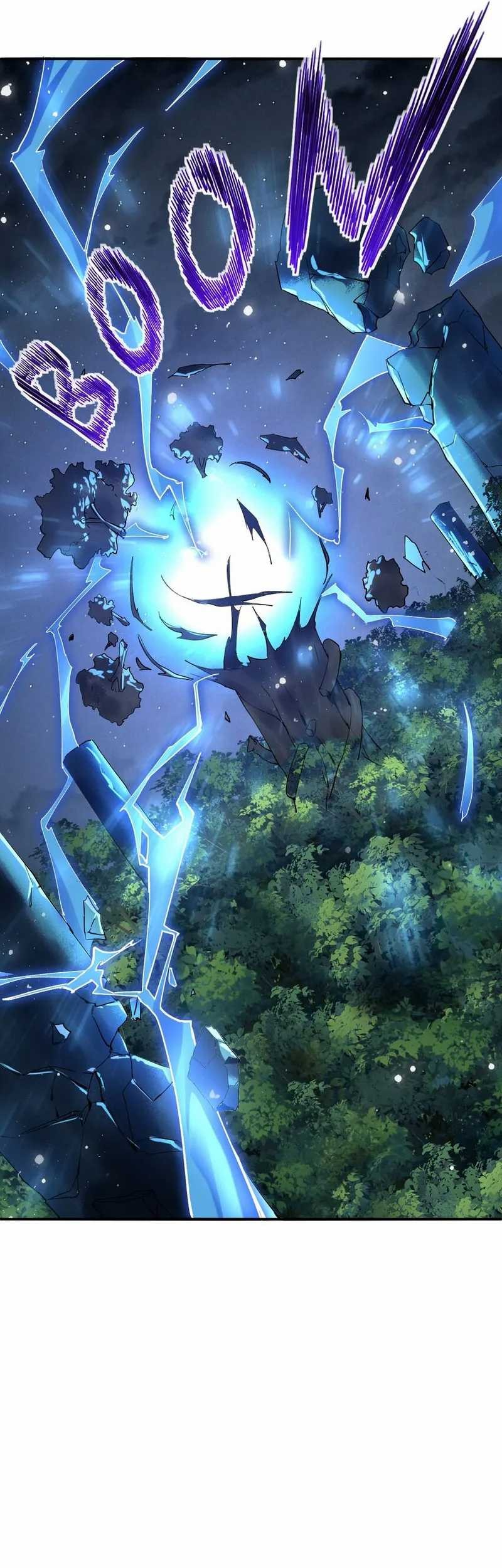 Worthless Reincarnation Chapter 07 Gambar 12