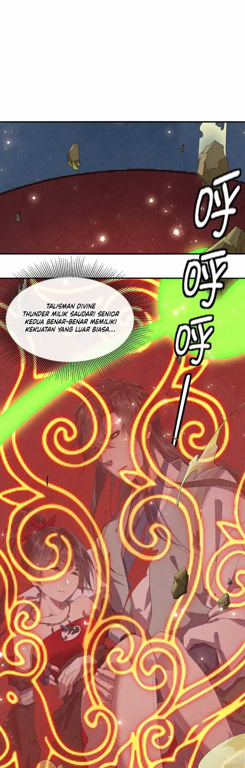 Worthless Reincarnation Chapter 07 Gambar 14