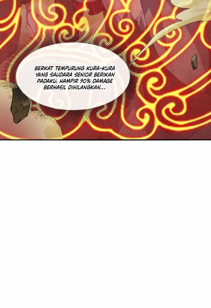 Worthless Reincarnation Chapter 07 Gambar 15