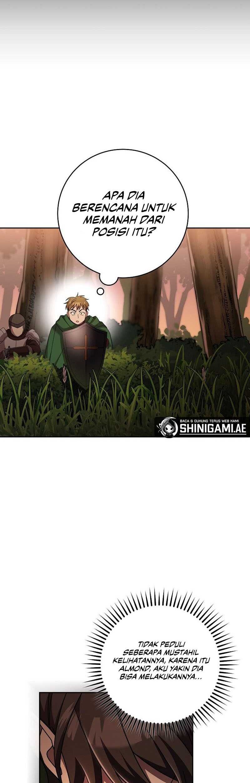 Genius Archer’s Streaming Chapter 10 Gambar 71