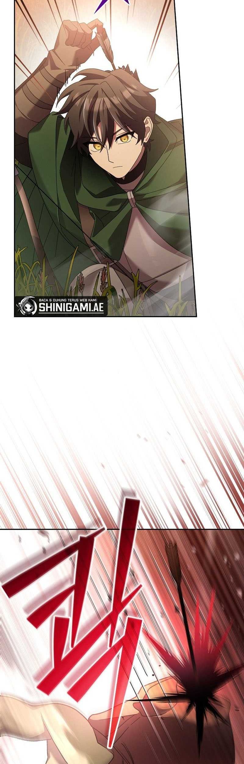 Genius Archer’s Streaming Chapter 10 Gambar 75