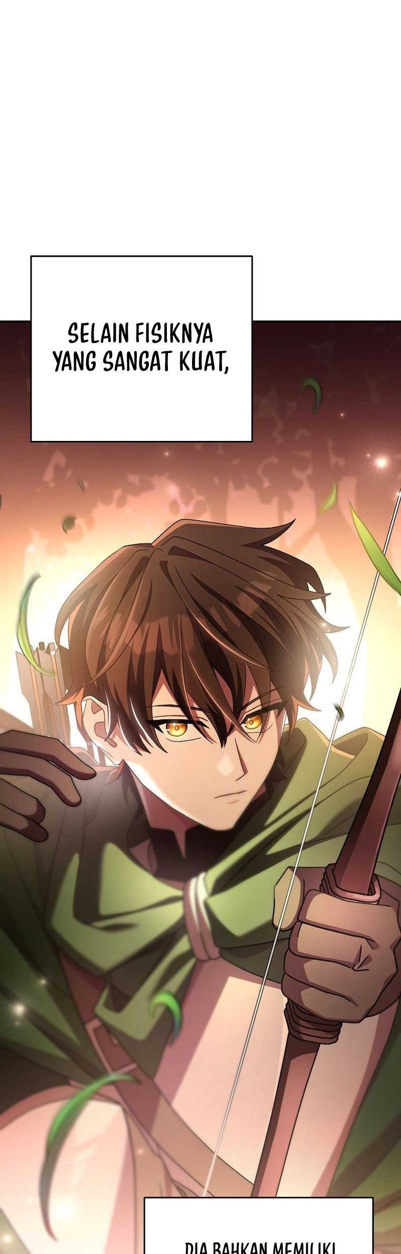Genius Archer’s Streaming Chapter 10 Gambar 79
