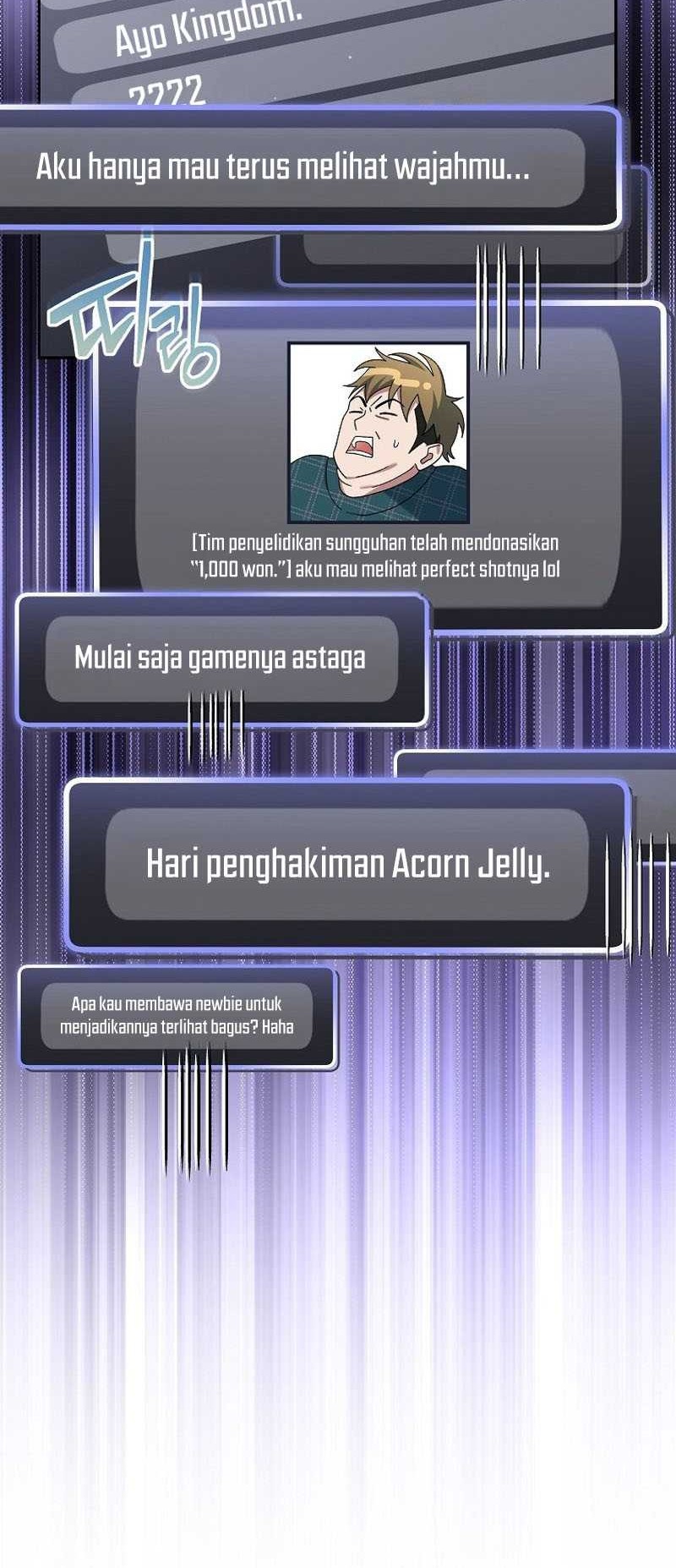 Genius Archer’s Streaming Chapter 10 Gambar 13