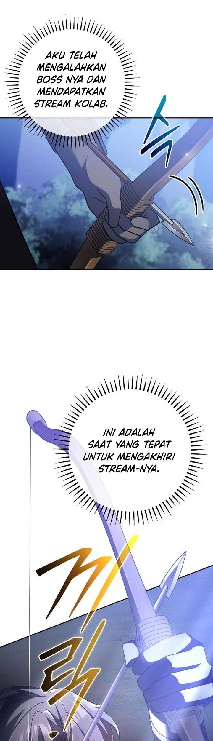 Genius Archer’s Streaming Chapter 09 Gambar 32