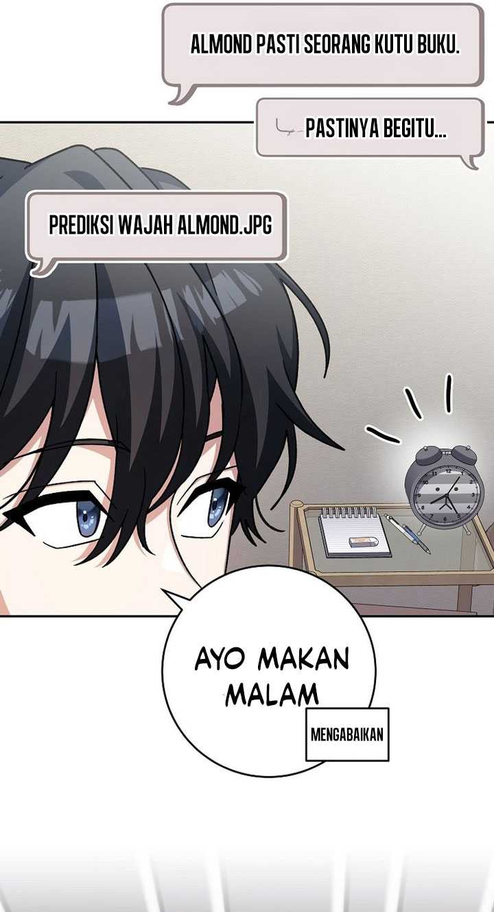 Genius Archer’s Streaming Chapter 09 Gambar 55