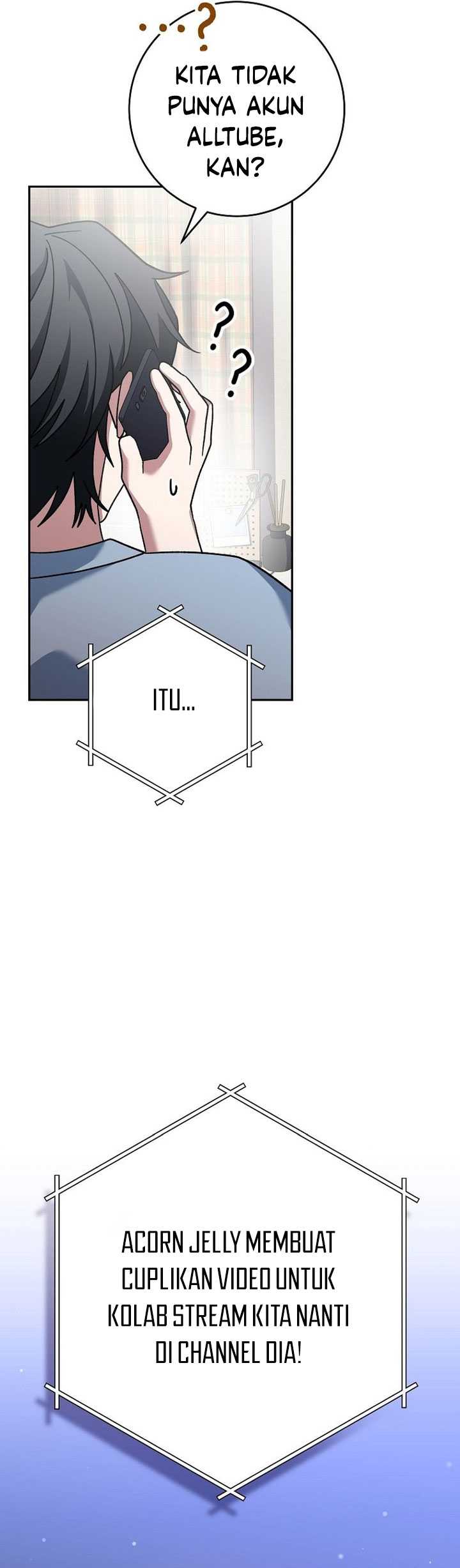 Genius Archer’s Streaming Chapter 09 Gambar 59