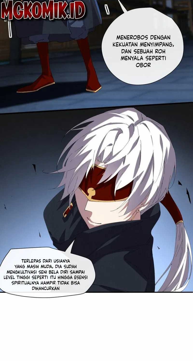 Worthless Reincarnation Chapter 06 Gambar 20