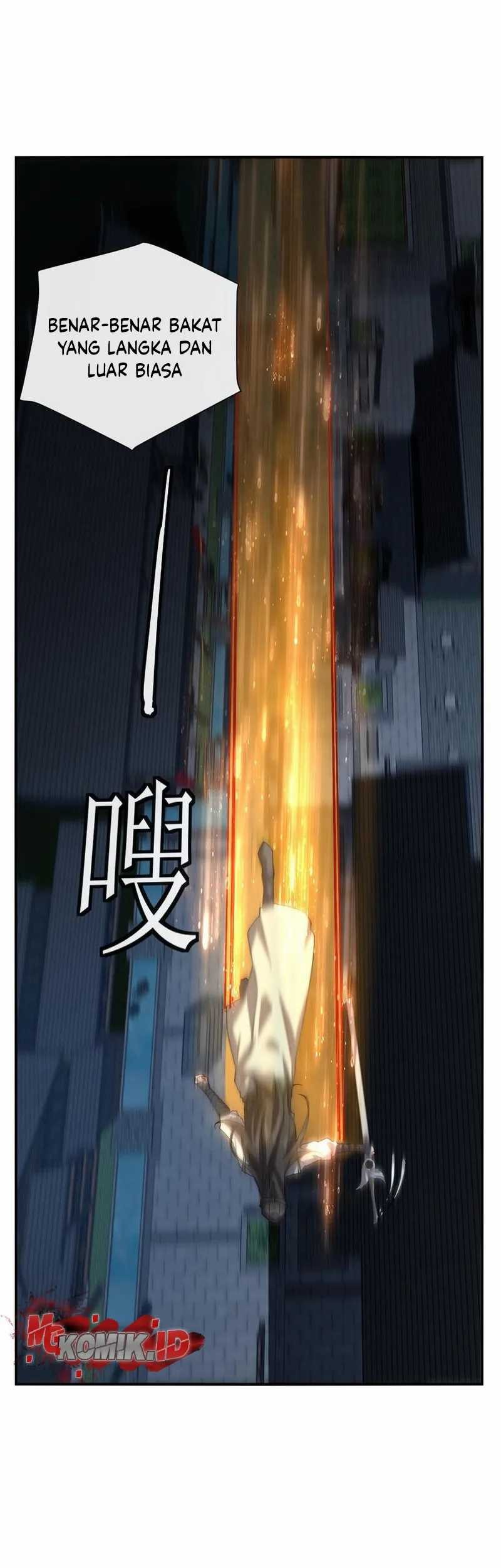 Worthless Reincarnation Chapter 06 Gambar 21