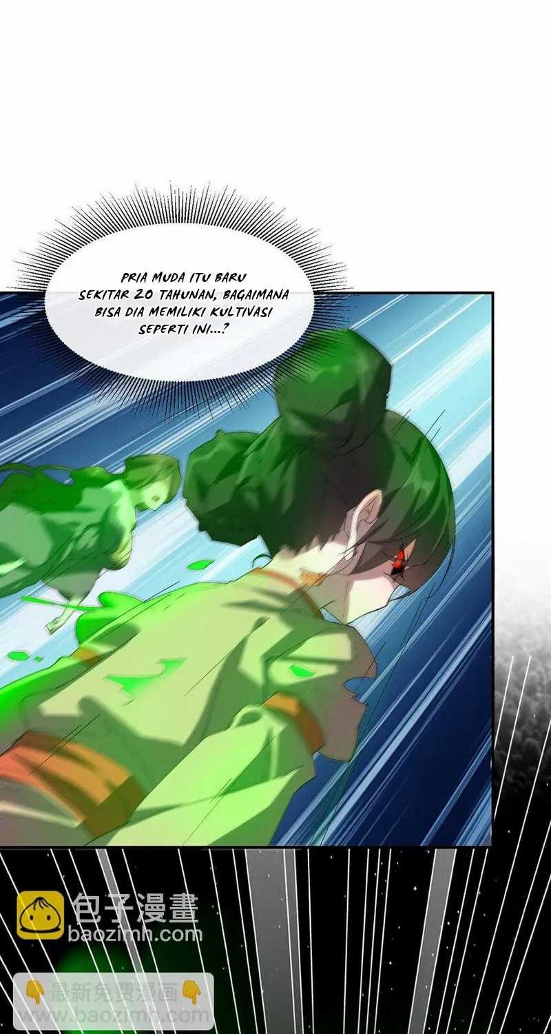 Worthless Reincarnation Chapter 06 Gambar 22