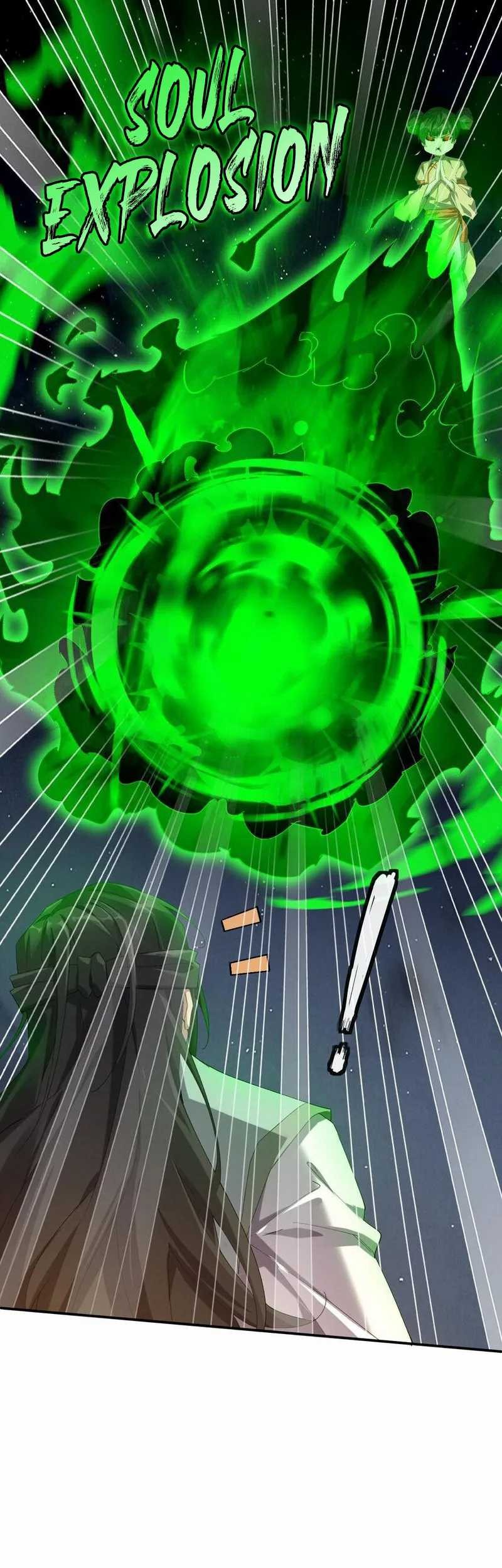 Worthless Reincarnation Chapter 06 Gambar 23