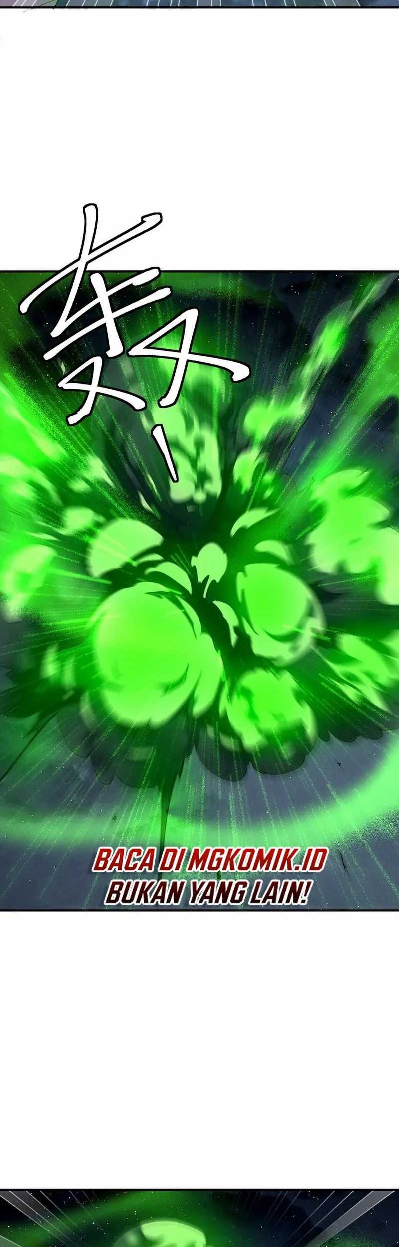 Worthless Reincarnation Chapter 06 Gambar 25