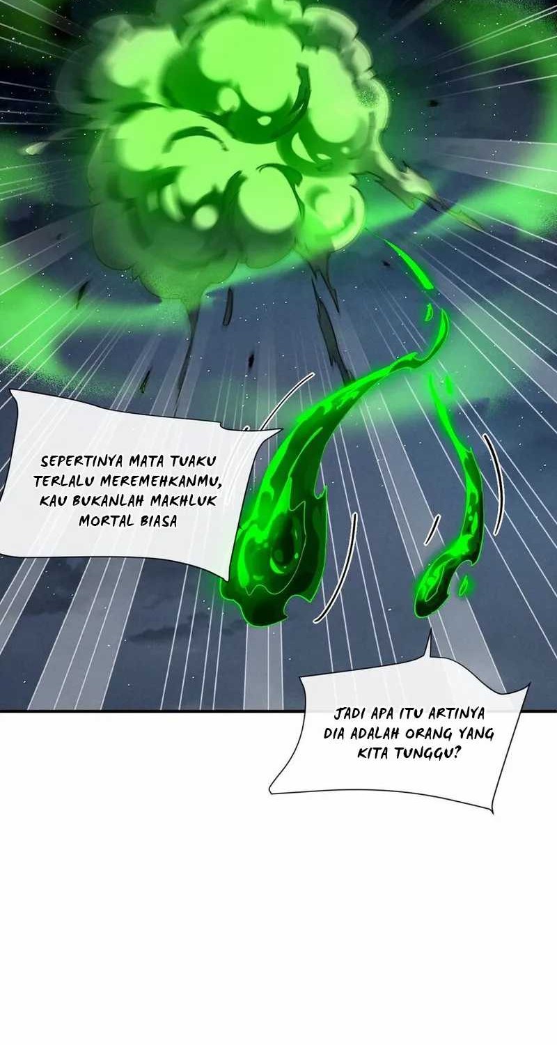 Worthless Reincarnation Chapter 06 Gambar 26