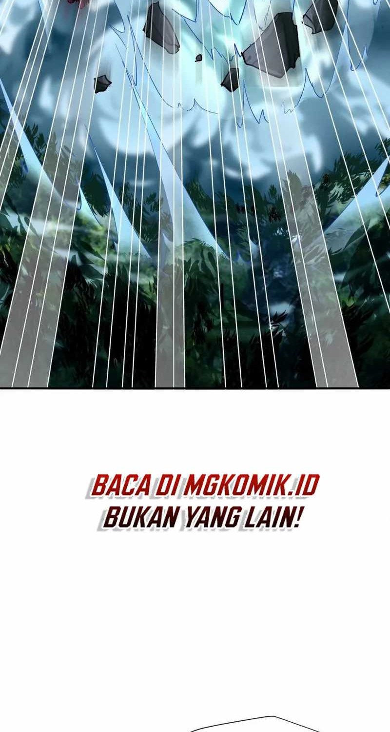 Worthless Reincarnation Chapter 06 Gambar 30