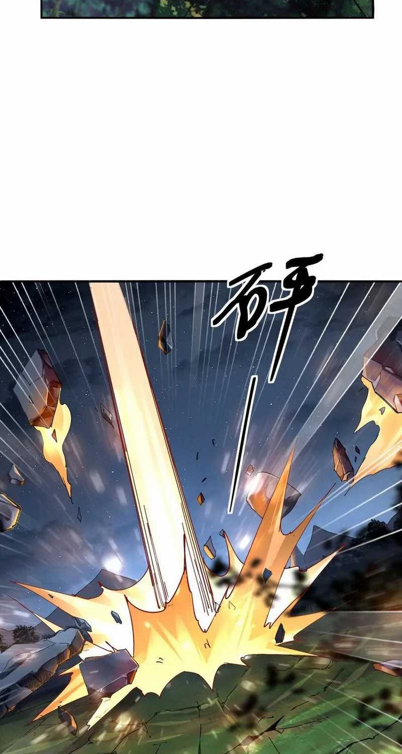 Worthless Reincarnation Chapter 06 Gambar 38