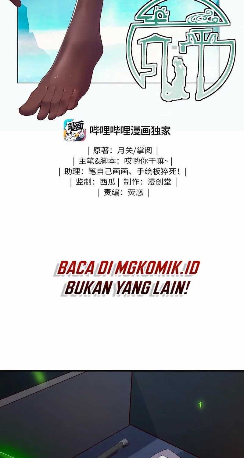 Baca  Worthless Reincarnation Chapter 06 Gambar 2