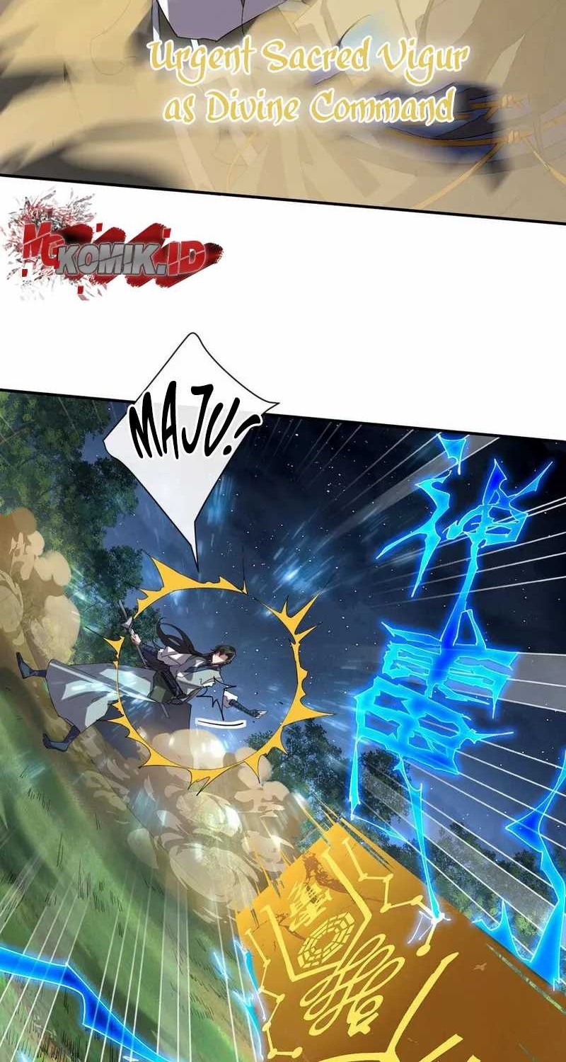 Worthless Reincarnation Chapter 06 Gambar 40