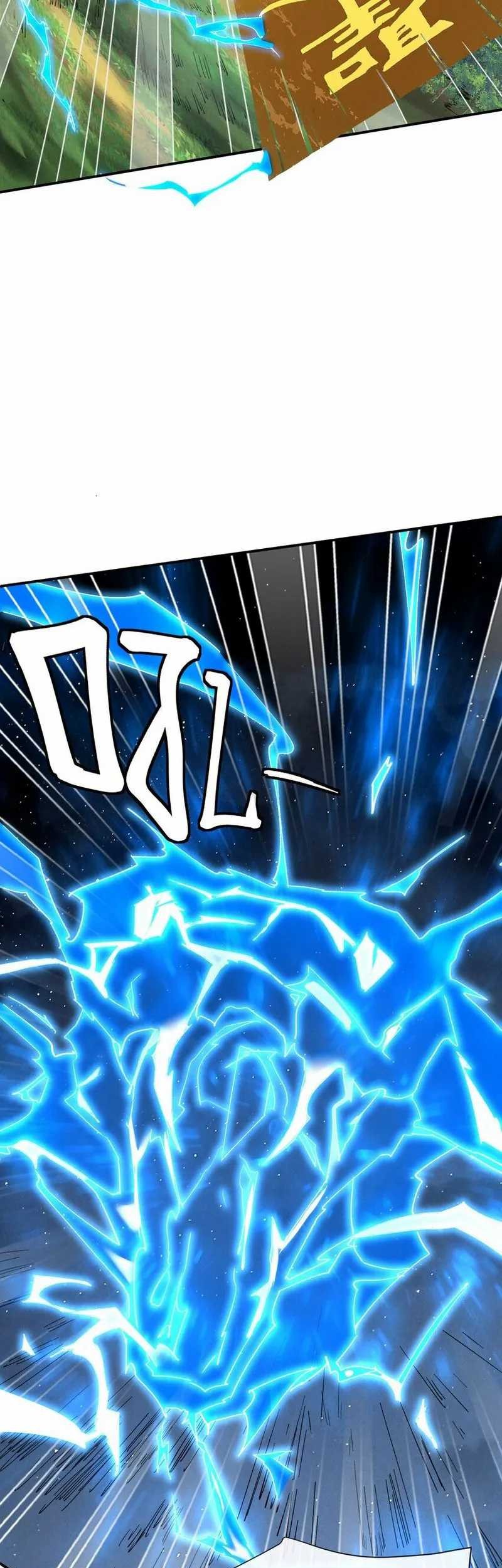 Worthless Reincarnation Chapter 06 Gambar 41