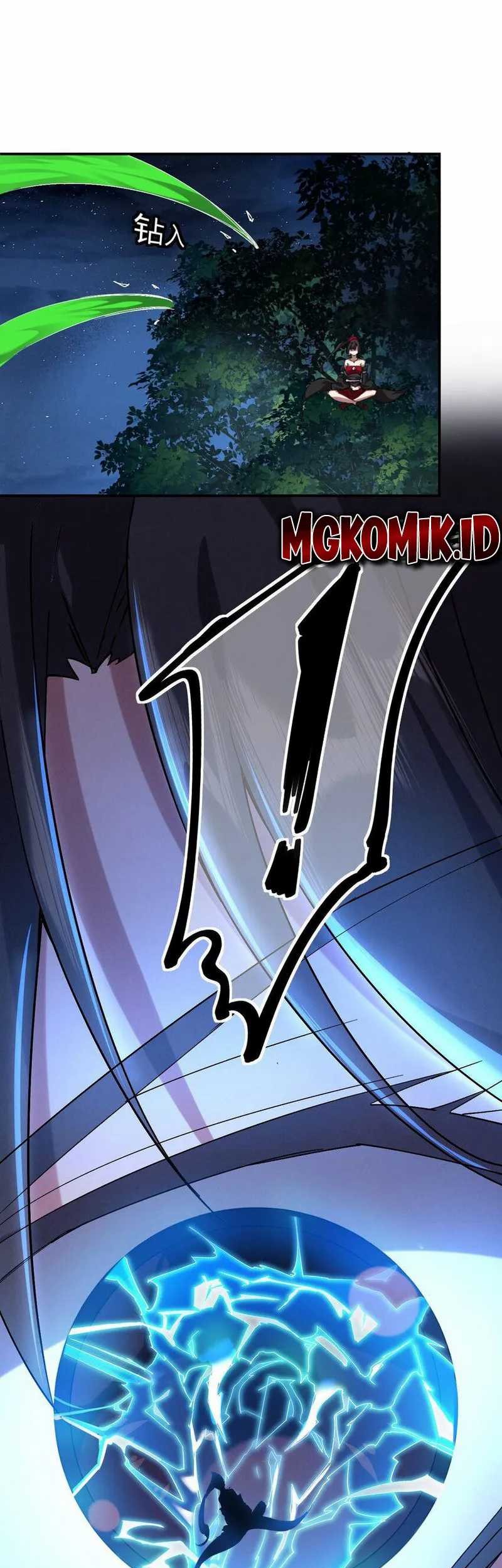 Worthless Reincarnation Chapter 06 Gambar 45