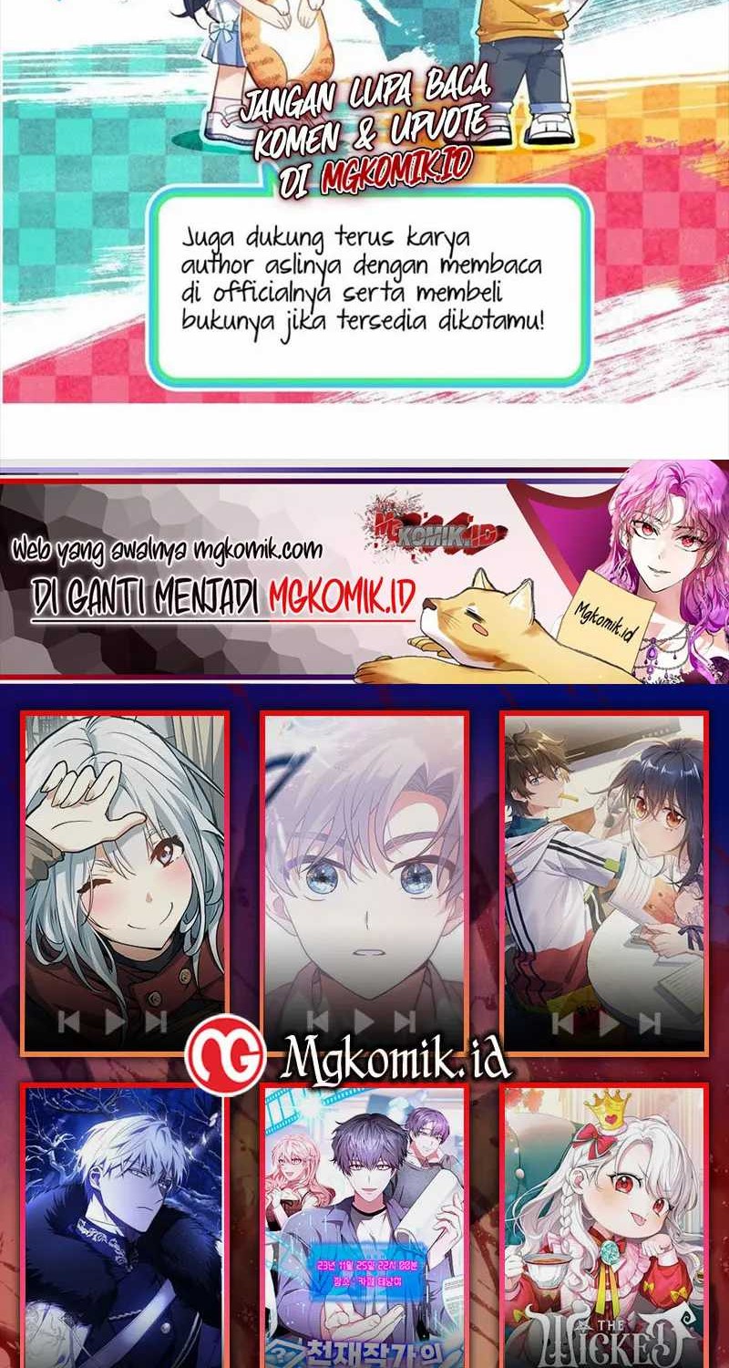 Worthless Reincarnation Chapter 06 Gambar 50