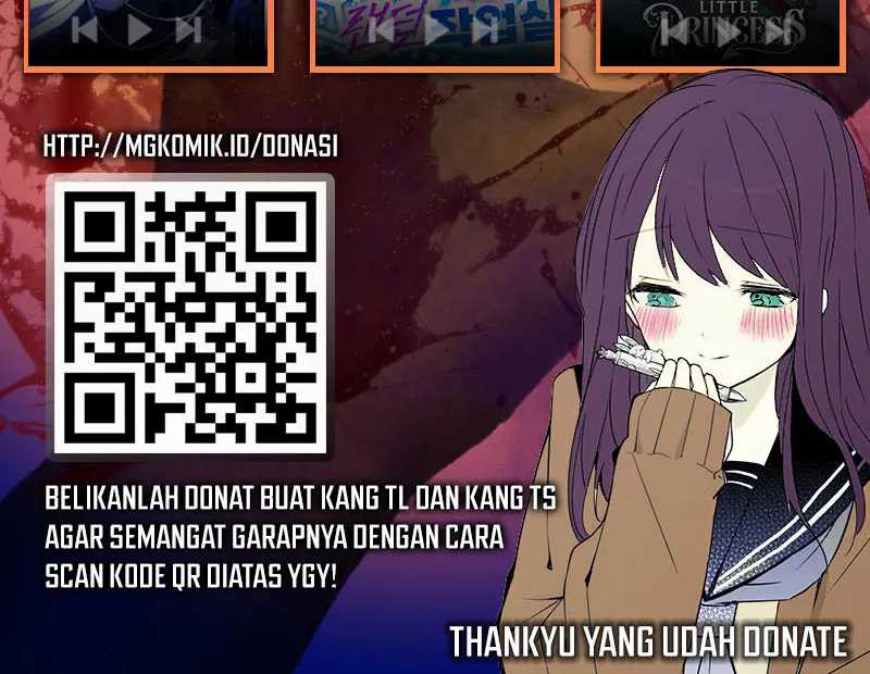 Worthless Reincarnation Chapter 06 Gambar 51